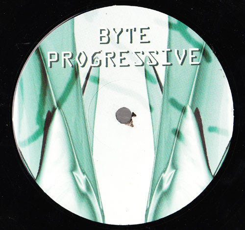 Wide-World : E.P. One (12", EP)