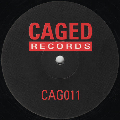Boom : That Bassline Track (12")