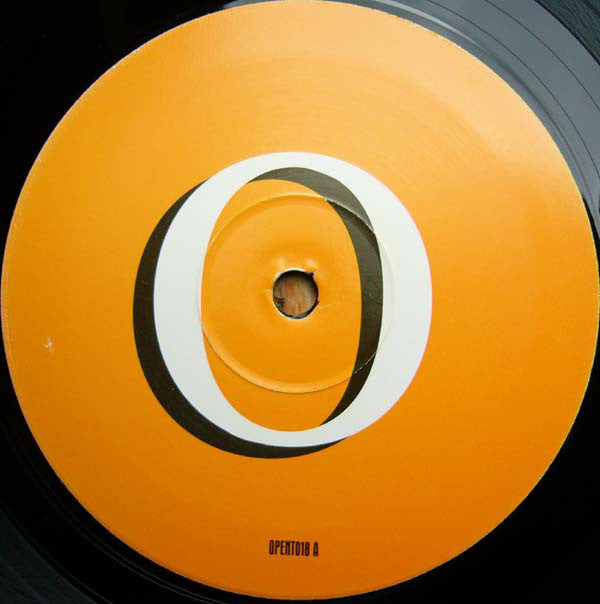 Green Velvet : Flash (Remixes Part 1) (12")