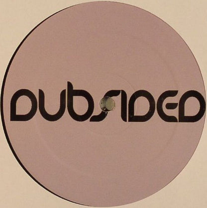 Induceve : Warehouse Shit (12")