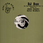 DJ Dan : Put That Record Back On (Part 2) (12")