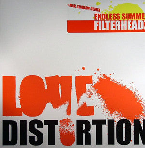 Filterheadz : Endless Summer (12")