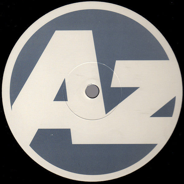 Gambafreaks : Down Down Down (Jazzy M / Class A Remixes) (12")