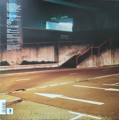 Ils : No Soul Remixes (12")