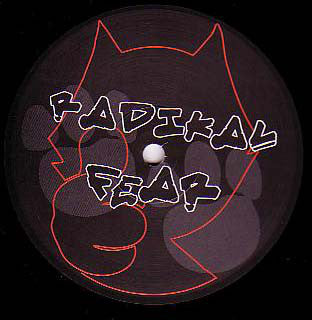 Aura And Thee Dove : Kattwalk / Pussn' Meow (12")