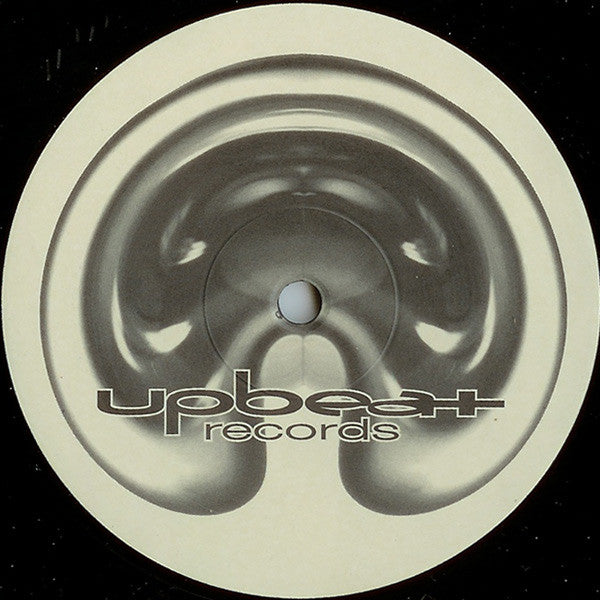 Plastix : Brr-babba (12", Blu)
