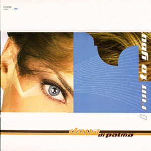 Dona Di Palma : I Run To You (12")