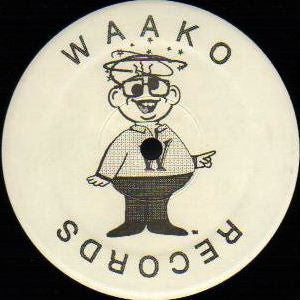 Brutal Bill : Lieo Lieo (12")