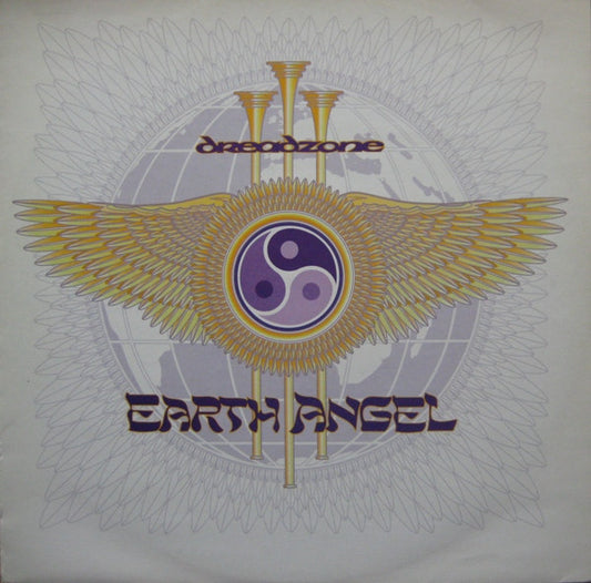 Dreadzone : Earth Angel (12")