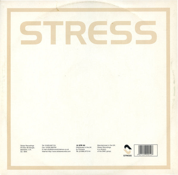 Gloat : Diddley Squat (12")