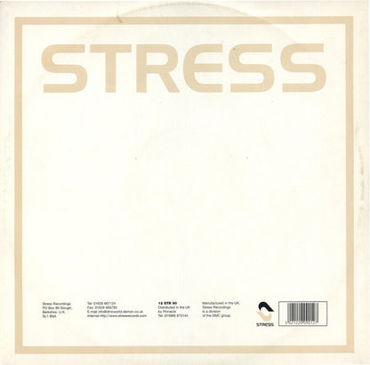 Gloat : Diddley Squat (12")