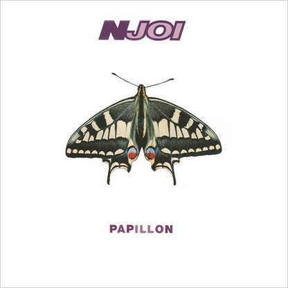 NJoi* : Papillon (12")