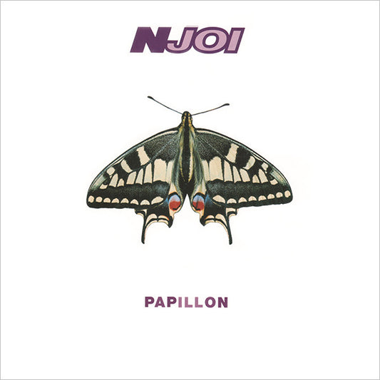 NJoi* : Papillon (12")