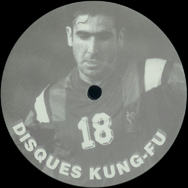 Les Hommes De L'Olympe : Back Together (12")