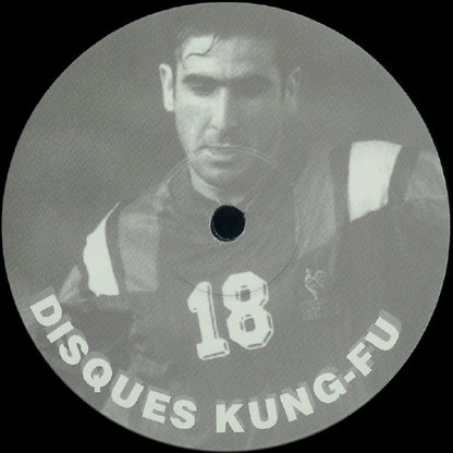 Les Hommes De L'Olympe : Back Together (12")