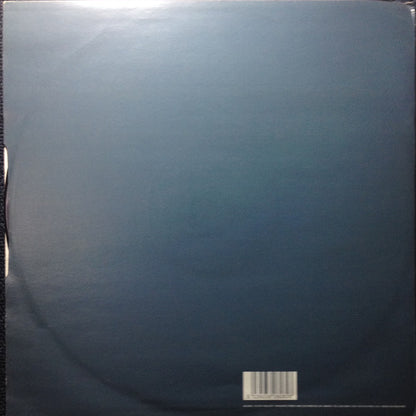 Twister (8) : Mauna Kea (12")
