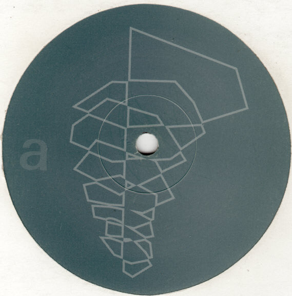 Twister (8) : Mauna Kea (12")