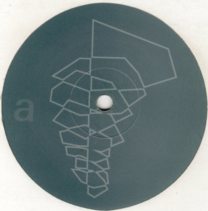 Twister (8) : Mauna Kea (12")