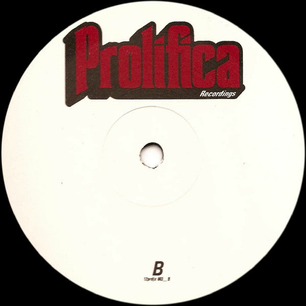 Loose Headz : Like This (12", Promo)