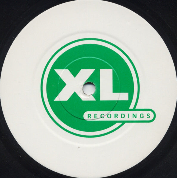 Etienne De Crécy : Am I Wrong (Volume 1) (12", Single)