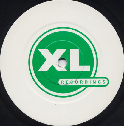 Etienne De Crécy : Am I Wrong (Volume 1) (12", Single)