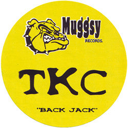 TKC* : Back Jack (12")
