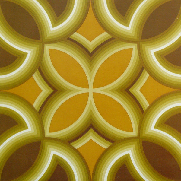 Essa : Africans In Space (12")