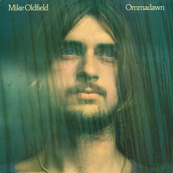 Mike Oldfield : Ommadawn (LP, Album)