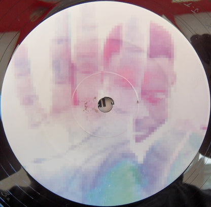 Inner City : Your Love / Hiatus (12")