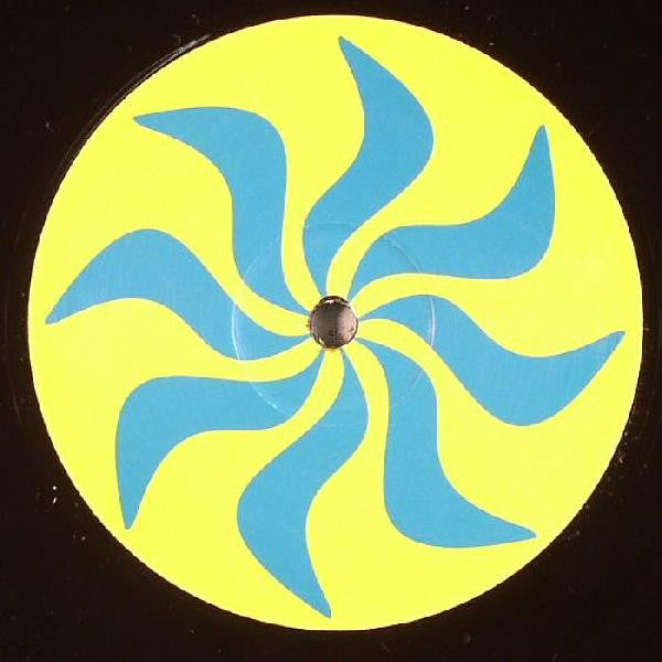 Ramsay : Shake That Thing (12")