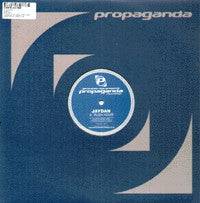 Jaydan : Rush Hour / Connected (12")