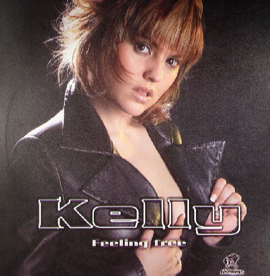 Kelly (4) : Feeling Free (12")