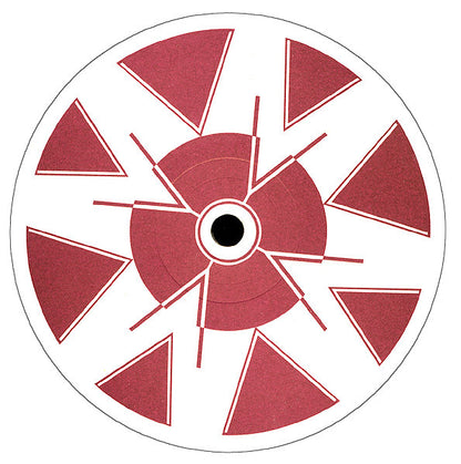 Drop : Existence E.P. (12", EP)