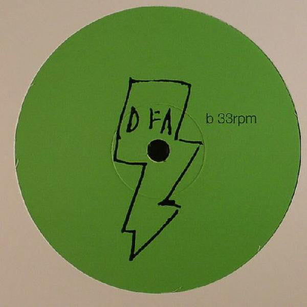 Shit Robot : Wrong Galaxy (12")