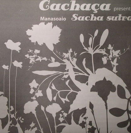 Manasoaio : Sacha Sutra (12")
