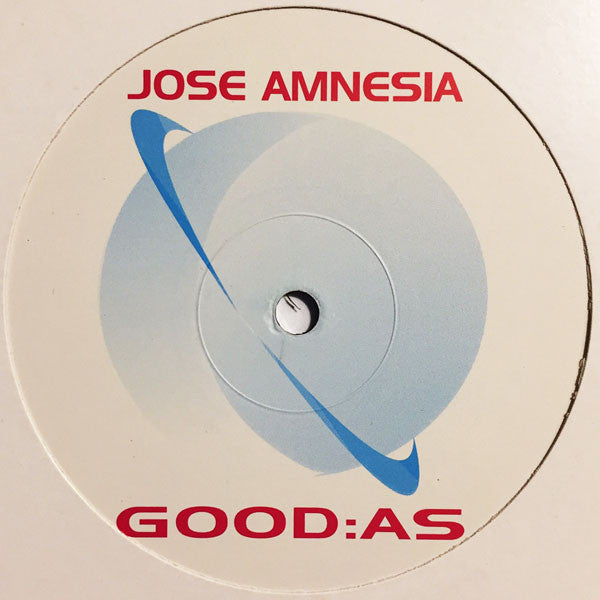 Jose Amnesia : Hentai (12")