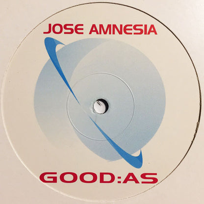 Jose Amnesia : Hentai (12")