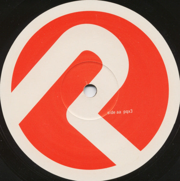 Leila K : Ça Plane Pour Moi (12")