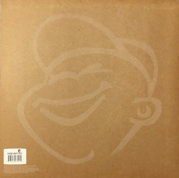 Faithless Featuring Dido : One Step Too Far (12", Promo)