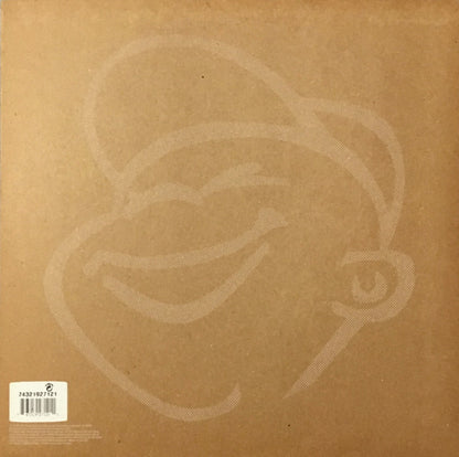 Faithless Featuring Dido : One Step Too Far (12", Promo)