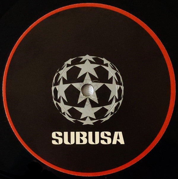 Who Da Funk Featuring Jessica Eve : Shiny Disco Balls (12")