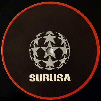 Who Da Funk Featuring Jessica Eve : Shiny Disco Balls (12")