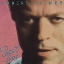 Robert Palmer : Sweet Lies (12", Single)