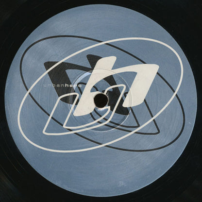 Anita K : Reach Me (Remix) (12")