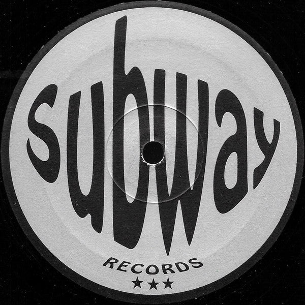 DJ Dado : X-Files (12")