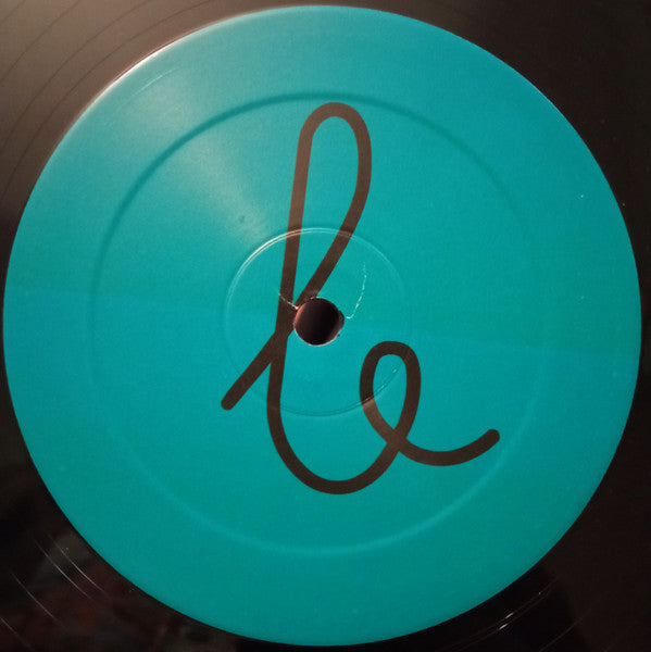 Various : Cookie & Brownie EP (12", EP)