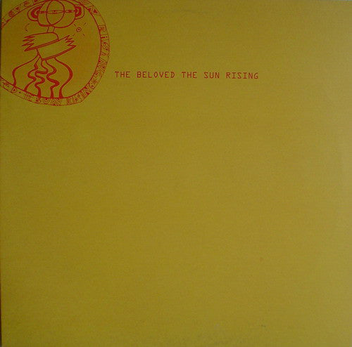 The Beloved : The Sun Rising (12", Single)