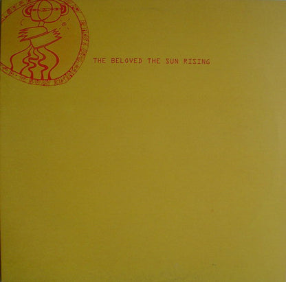 The Beloved : The Sun Rising (12", Single)