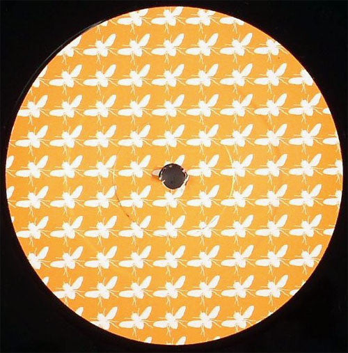Lephtee : So Far Back (12")