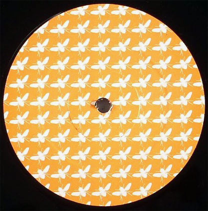 Lephtee : So Far Back (12")